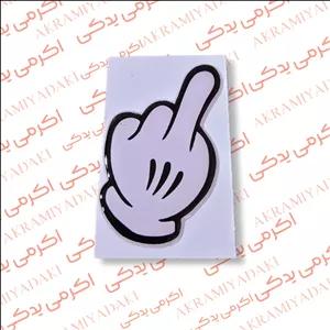 برچسب فانتزی ژله ای کد 6049254 