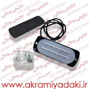 رینگ اسپرت کاسه ای حدید کد 484002384