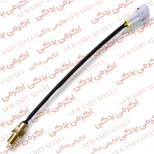 سنسور دمای هوندا انژکتوری کد 2105854