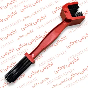 کتی کلاج و ترمز قهرمانی چراغدار کد 30074211