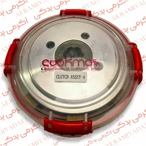 کیلومتر آمپر بنزین دار کوکما (COOKMA) اصل کد 21687854
