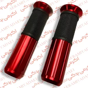 محافظ سوییچ ویوا کاور سوییچ ویوا موتورسیکلت کد 44712025