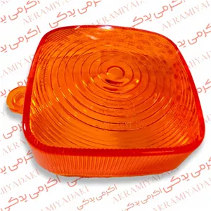 سیم گاز 2 تیکه مخصوص کابراتور پمپ شتابدار (COOKMA) کد 522525