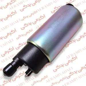 پمپ بنزین 6 پیچ هوندا انژکتوری کد 43201145