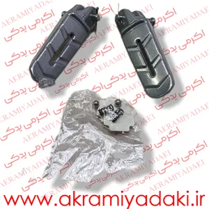 جاپایی جلو ns