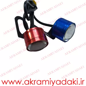 هدلایت خط کات داره Galaxy