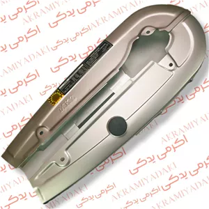 کتی خم دار هوندا متین خودرو Mkz ساوینی فابریک کتی ترمز کلاچ هوندا مدل MKZ کامل شرکتی کد 791222