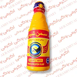 صافی پمپ بنزین هوندا انژکتوری مدل EJ06 کد 407132554