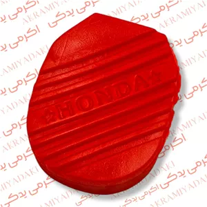 لاستیک هندل هوندا رنگی کد 092855