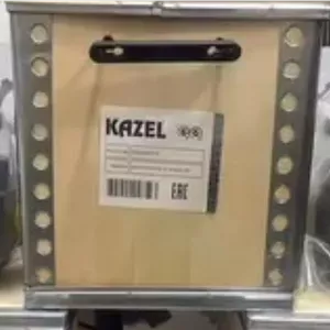 کارتریج سه تکه 19 گالن (25V19)| صنایع هیدرولیک ایرانیان