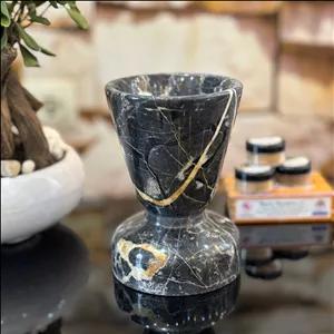 بخور سوز گُلدن بِلَک