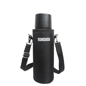 کاور فلاسک سیگ مدل SIGG GEMSTONE IBT – حجم 750 میلی لیتر
