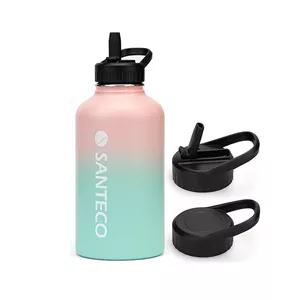 فلاسک 1.9 لیتری سانتکو ، مدل SANTECO Solund Sport Bottle