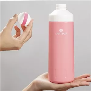 بطری نوشیدنی سانتیکو SANTECO OCEAN Stainless Steel | 590 ml