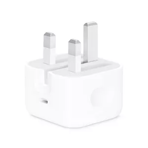 آداپتور دیواری اپل 20W B/A