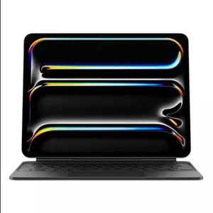 کیبورد اپل مدل Magic Keyboard 2024 مخصوص iPad Pro 13-inch 2024 & 2025