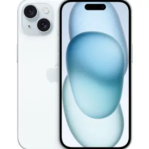 گوشی اپل مدل iPhone 15 حافظه 128 گیگابایت دو سیمکارت نات اکتیو - آیفون 15