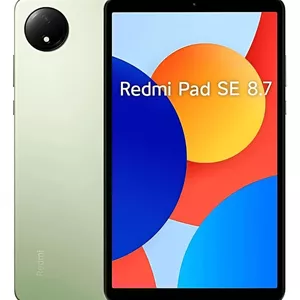 تبلت شیائومی مدل Redmi Pad SE 8.7 حافظه 128 و رم 6 گیگابایت 🌐پک گلوبال و رام گلوبال🌐 - ردمی پد اس ای 8.7