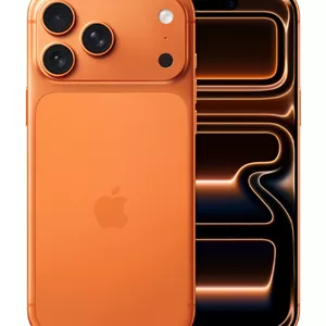 گوشی اپل مدل iPhone 17 Pro Max حافظه 2 ترابایت تک سیمکارت نات اکتیو - آیفون 17 پرومکس