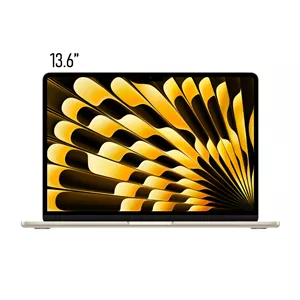 لپ تاپ Apple مدل MacBook Air 13.6-inch 2026 M5 حافظه 1 ترابایت و رم 24 گیگابایت