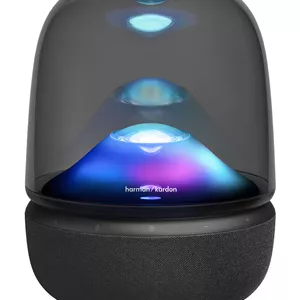 اسپیکر بلوتوثی Harman Kardon مدل Aura Studio 5 - هارمان کاردون آئورا استودیو 5