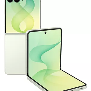 گوشی سامسونگ مدل Galaxy Z Flip 8 حافظه 512 و رم 12 گیگابایت - گلکسی زد فلیپ 8