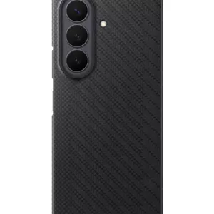 قاب محافظ مدل Carbon Magnet Case مخصوص Samsung Galaxy Z Fold8 Ultra