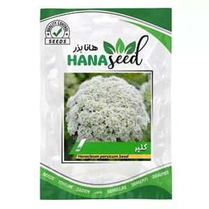 بذر گلپر