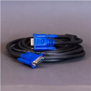 کابل VGA 5 متری MACHER