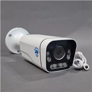 دوربین تحت شبکه NPA-IPC-B30-POE بالت 5 مگاپیکسل