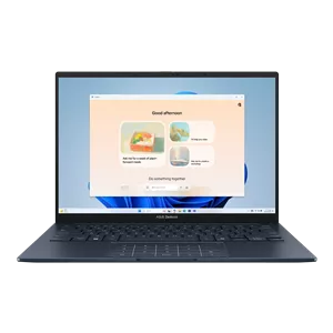 لپ تاپ ایسوس Zenbook 14 UX3405CA U9