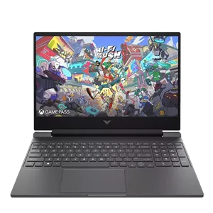 لپ تاپ گیمینگ اچ پی Victus Gaming Laptop 15