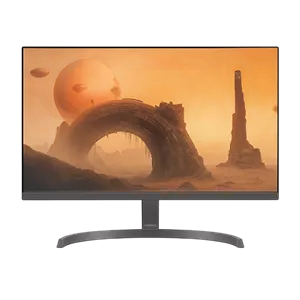 مانیتور 24 اینچ جی پلاس مدل GDM-248CS (100 هرتز)