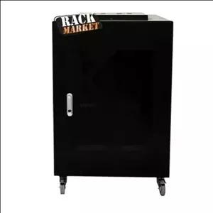 رک ایستاده 16 یونیت عمق 80 - به همراه متعلقات - الوند نیرو (کبیر صنعت)