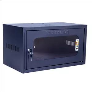 رک دوربین 4 یونیت عمق 36 کبیر صنعت