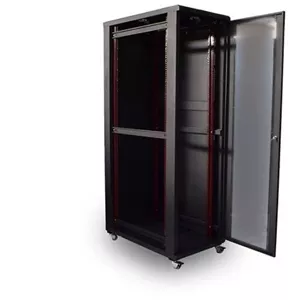 رک ایستاده 42 یونیت عمق 80 آلفا- Alfa 42 UNIT DEPTH 80 Stand Rack