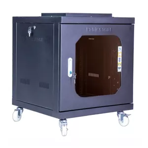 رک ایستاده 12 یونیت عمق 80 کبیرصنعت با متعلقات (سینی و پاور) -KabirSanat