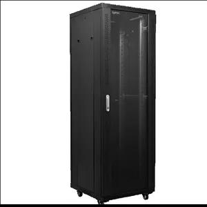 رک ایستاده 37 یونیت عمق 80 الگونت سری ادونس (Advanced Series) Lgonet