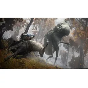 دیسک بازی  Elden Ring Shadow of the Erdtree برای PS5
