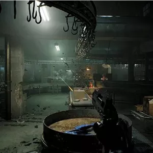 اکانت قانونی RoboCop: Rogue City برای PS5