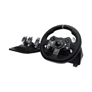 فرمان و پدال Logitech G920 برای Xbox Series