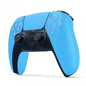 دسته PS5 آبی