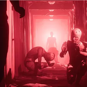 دیسک بازی Silent hill 2 برای PS5