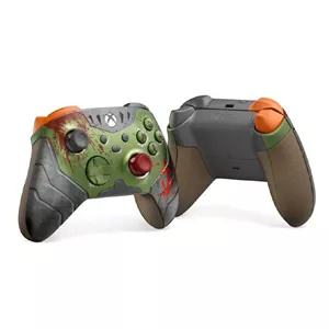دسته ایکس باکس طرح Doom: The Dark Ages Limited Edition