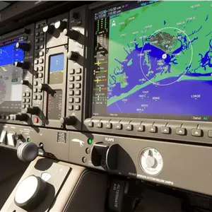 اکانت قانونی Microsoft Flight Simulator 2024 برای PS5