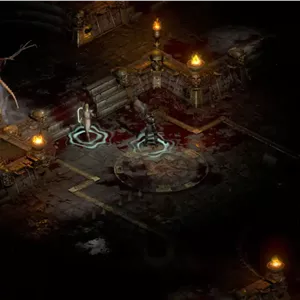 اکانت قانونی Diablo Prime Evil Collection برای PS5