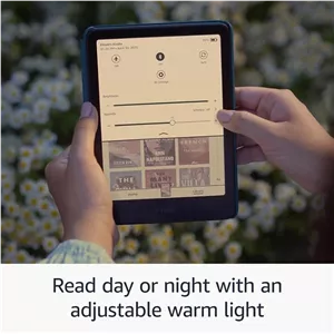 کتابخوان آمازون مدل Kindle Colorsoft 16 GB