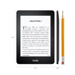 کتاب‌خوان آمازون Kindle Voyage E-reader