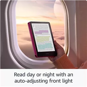 کتابخوان آمازون مدل Kindle Colorsoft 32 GB