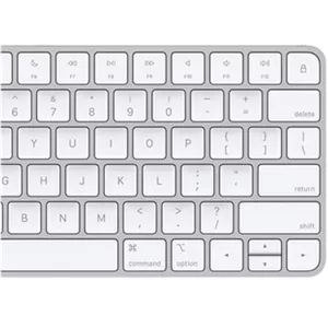 کیبورد بی سیم اپل مدل  Magic KeyboardMK2A3LL/A US-English 2021